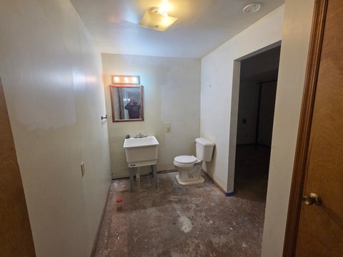 Tiny photo for 603 Kenneth Street, Heyworth, IL 61745 (MLS # 12690407)
