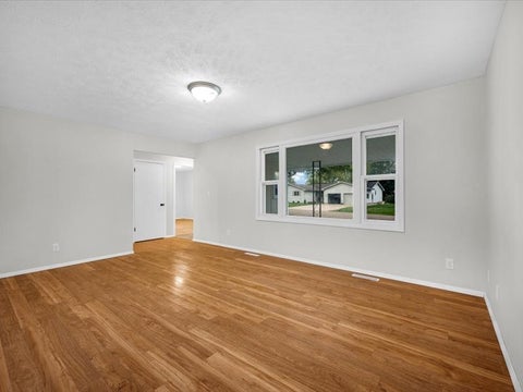 Tiny photo for 603 Kenneth Street, Heyworth, IL 61745 (MLS # 12690407)