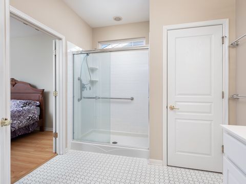 Tiny photo for 13390 Crestview Drive, Huntley, IL 60142 (MLS # 12578653)