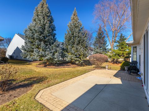 Tiny photo for 13390 Crestview Drive, Huntley, IL 60142 (MLS # 12578653)