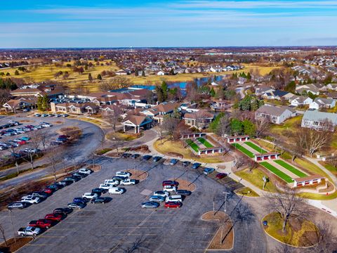 Tiny photo for 13390 Crestview Drive, Huntley, IL 60142 (MLS # 12578653)