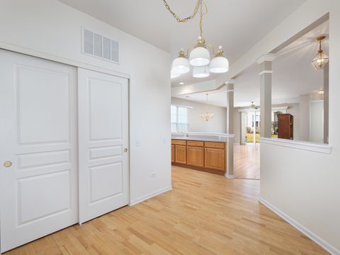 Tiny photo for 13390 Crestview Drive, Huntley, IL 60142 (MLS # 12578653)