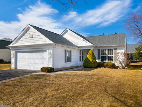 Photo of 13390 Crestview Drive, Huntley, IL 60142 (MLS # 12578653)