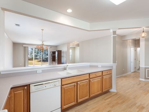 Tiny photo for 13390 Crestview Drive, Huntley, IL 60142 (MLS # 12578653)