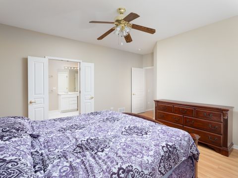 Tiny photo for 13390 Crestview Drive, Huntley, IL 60142 (MLS # 12578653)