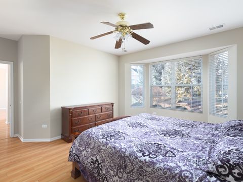 Tiny photo for 13390 Crestview Drive, Huntley, IL 60142 (MLS # 12578653)