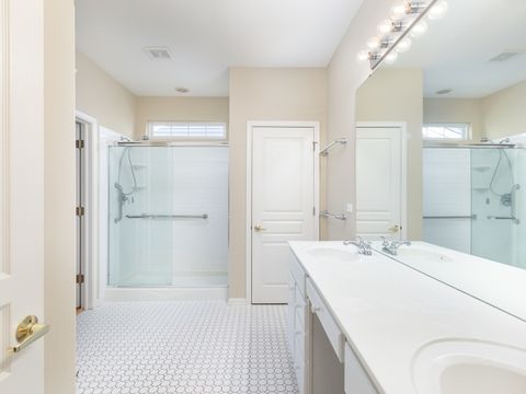 Tiny photo for 13390 Crestview Drive, Huntley, IL 60142 (MLS # 12578653)