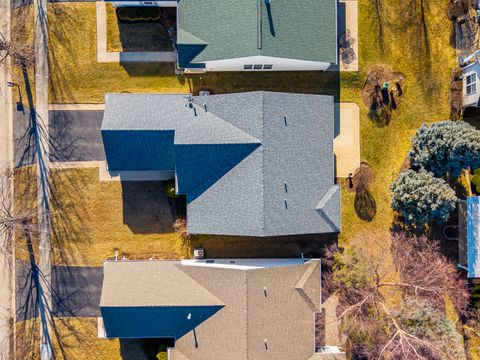 Tiny photo for 13390 Crestview Drive, Huntley, IL 60142 (MLS # 12578653)