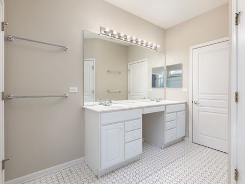 Tiny photo for 13390 Crestview Drive, Huntley, IL 60142 (MLS # 12578653)