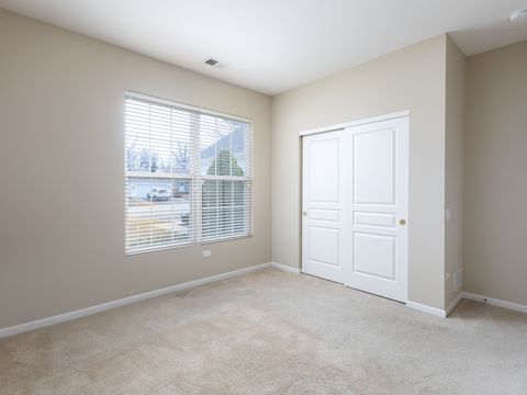 Tiny photo for 13390 Crestview Drive, Huntley, IL 60142 (MLS # 12578653)