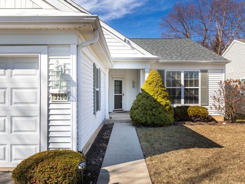 Tiny photo for 13390 Crestview Drive, Huntley, IL 60142 (MLS # 12578653)