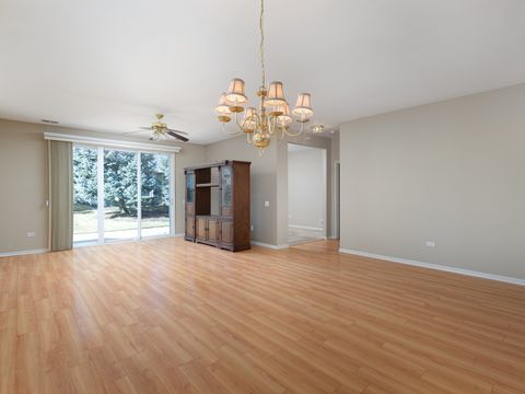 Tiny photo for 13390 Crestview Drive, Huntley, IL 60142 (MLS # 12578653)