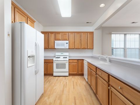 Tiny photo for 13390 Crestview Drive, Huntley, IL 60142 (MLS # 12578653)