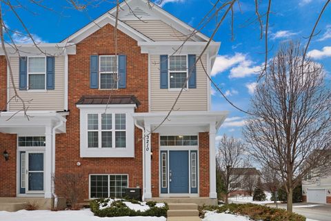 3210 Neubauer Circle Lindenhurst IL 60046