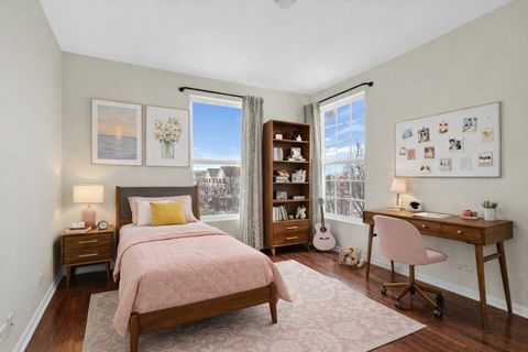 Tiny photo for 3210 Neubauer Circle, Lindenhurst, IL 60046 (MLS # 12564610)