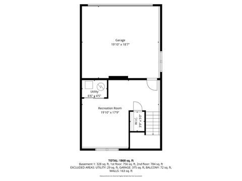 Tiny photo for 3210 Neubauer Circle, Lindenhurst, IL 60046 (MLS # 12564610)