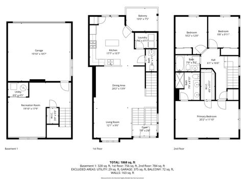 Tiny photo for 3210 Neubauer Circle, Lindenhurst, IL 60046 (MLS # 12564610)