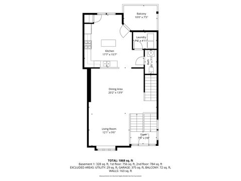 Tiny photo for 3210 Neubauer Circle, Lindenhurst, IL 60046 (MLS # 12564610)