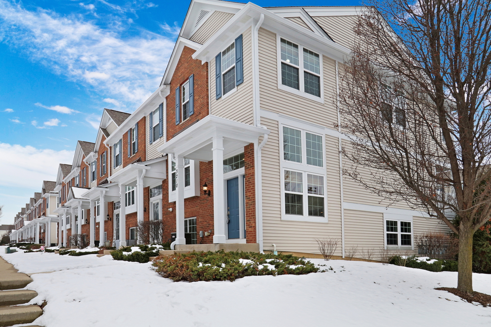 3210 Neubauer Circle