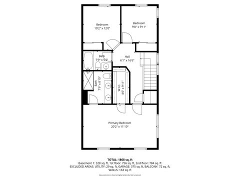 Tiny photo for 3210 Neubauer Circle, Lindenhurst, IL 60046 (MLS # 12564610)