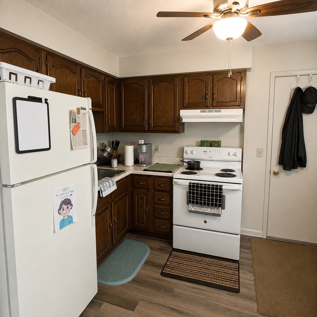 1001 14th Street