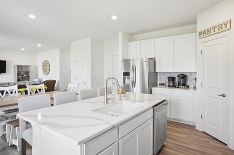 Tiny photo for 4706 Fox Trail Court, Wonder Lake, IL 60097 (MLS # 12672576)