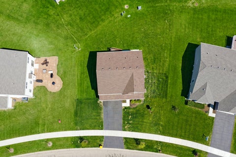 Tiny photo for 4706 Fox Trail Court, Wonder Lake, IL 60097 (MLS # 12672576)