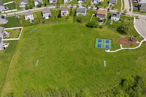 Tiny photo for 4706 Fox Trail Court, Wonder Lake, IL 60097 (MLS # 12672576)