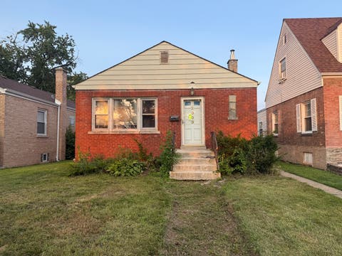 Photo of 2003 S 20th Avenue, Broadview, IL 60155 (MLS # 12728365)