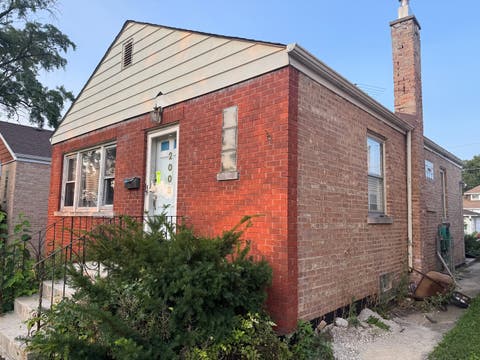 Tiny photo for 2003 S 20th Avenue, Broadview, IL 60155 (MLS # 12728365)