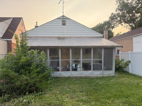 Tiny photo for 2003 S 20th Avenue, Broadview, IL 60155 (MLS # 12728365)