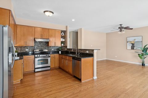 Tiny photo for 206 Sparrow Lane, Bolingbrook, IL 60490 (MLS # 12532170)