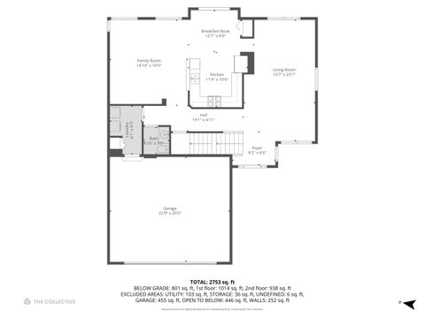 Tiny photo for 206 Sparrow Lane, Bolingbrook, IL 60490 (MLS # 12532170)