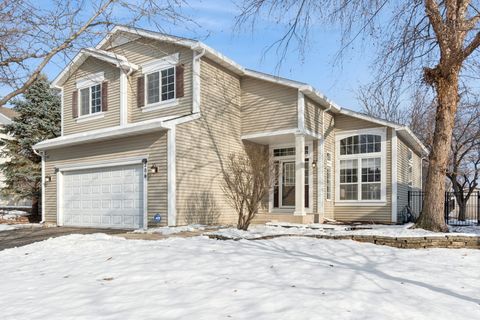 Photo of 206 Sparrow Lane, Bolingbrook, IL 60490 (MLS # 12532170)