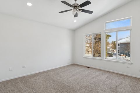 Tiny photo for 206 Sparrow Lane, Bolingbrook, IL 60490 (MLS # 12532170)