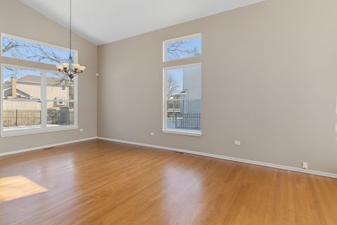 Tiny photo for 206 Sparrow Lane, Bolingbrook, IL 60490 (MLS # 12532170)