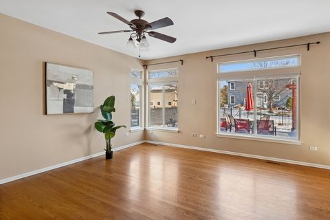 Tiny photo for 206 Sparrow Lane, Bolingbrook, IL 60490 (MLS # 12532170)