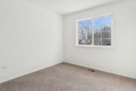 Tiny photo for 206 Sparrow Lane, Bolingbrook, IL 60490 (MLS # 12532170)