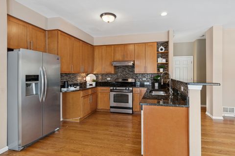 Tiny photo for 206 Sparrow Lane, Bolingbrook, IL 60490 (MLS # 12532170)