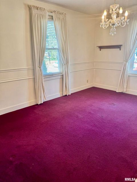 Tiny photo for 2223 W LOMBARD Street, Davenport, IA 52804 (MLS # QC4268572)