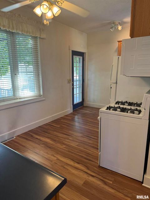 Tiny photo for 2223 W LOMBARD Street, Davenport, IA 52804 (MLS # QC4268572)