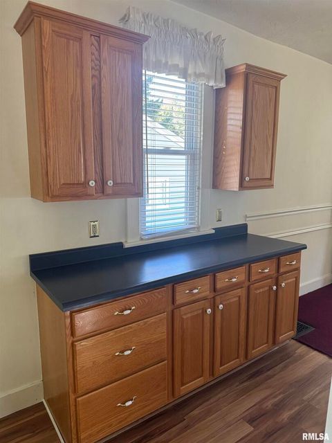 Tiny photo for 2223 W LOMBARD Street, Davenport, IA 52804 (MLS # QC4268572)