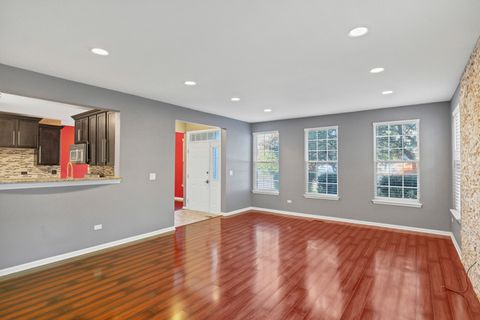 Tiny photo for 1949 Blackberry Lane #1949, Hoffman Estates, IL 60169 (MLS # 12523267)