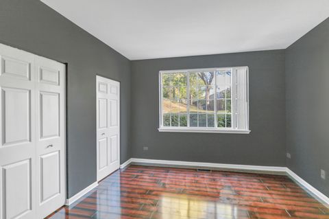 Tiny photo for 1949 Blackberry Lane #1949, Hoffman Estates, IL 60169 (MLS # 12523267)