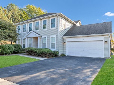 1949 Blackberry Lane 1949 Hoffman Estates IL 60169