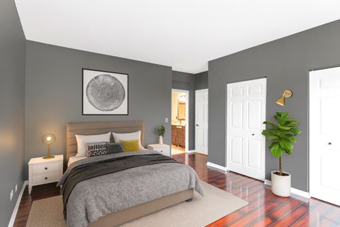 Tiny photo for 1949 Blackberry Lane #1949, Hoffman Estates, IL 60169 (MLS # 12523267)