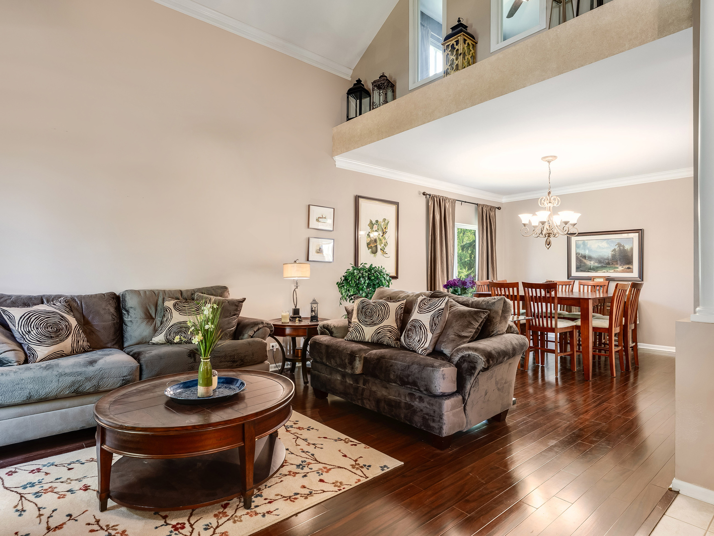 822 Longwood Drive