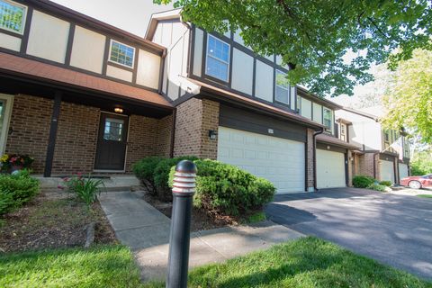 A home in Bloomingdale