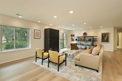Tiny photo for 3030 Pheasant Creek Drive #102, Northbrook, IL 60062 (MLS # 12489467)