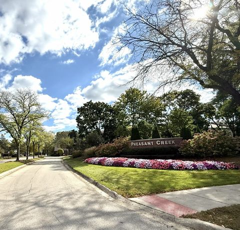 Tiny photo for 3030 Pheasant Creek Drive #102, Northbrook, IL 60062 (MLS # 12489467)